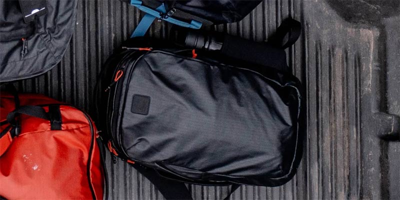 Best Simms Bag 