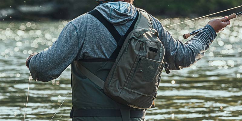 Best Simms Fly Fishing Bag 