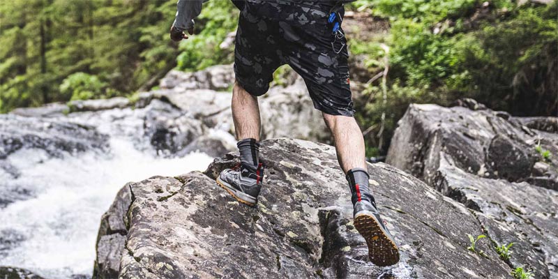 Simms Fly Fishing Shoes 
