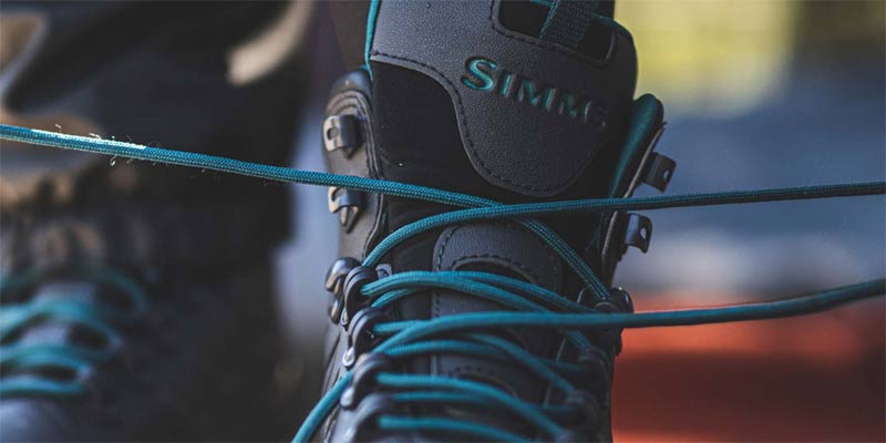 Best Simms Wading Boots 