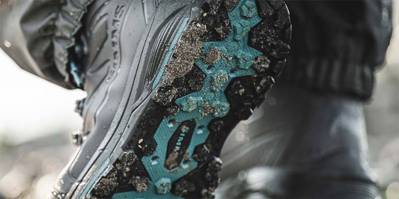 Bestes Simms Schuhwerk