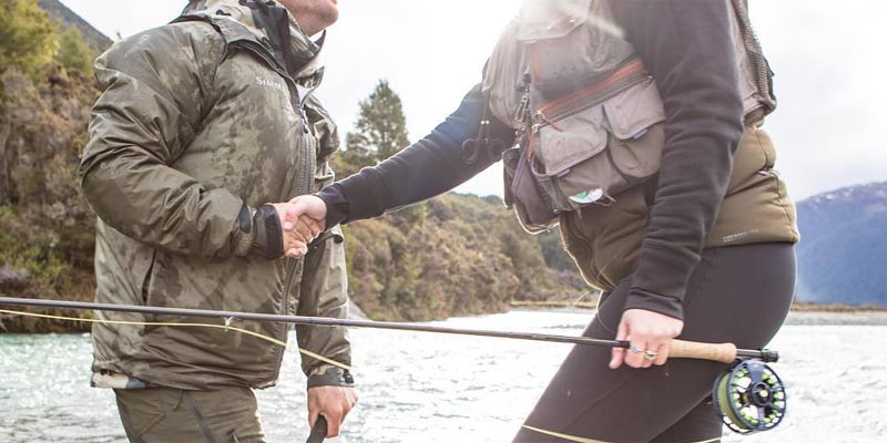 Best Simms Fishing Vests 