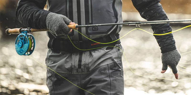 Simms Wader 