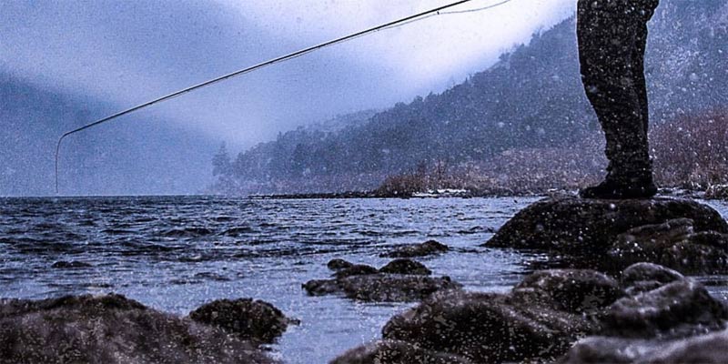 Simms Wader review